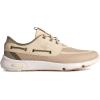 imageSperry Mens 7 Seas 3Eye Boating ShoeTaupe