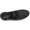 imageSperry Mens Augusta Boat ShoeBlack