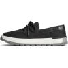imageSperry Mens Augusta Boat ShoeBlack