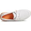 imageSperry Mens Augusta Boat ShoeGrey