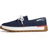 imageSperry Mens Augusta Boat ShoeNavy
