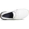 imageSperry Mens Augusta Boat ShoeWhite