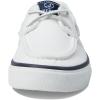 imageSperry Mens Bahama 20 Core Boat ShoeWhite