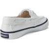 imageSperry Mens Bahama 20 Core Boat ShoeWhite