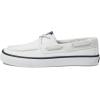 imageSperry Mens Bahama 20 Core Boat ShoeWhite