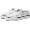 imageSperry Mens Bahama 20 Core Boat ShoeWhite