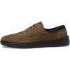 imageSperry Mens Cabo Ii Oxford LoaferOlive Nubuck