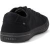 imageSperry Mens Casual SneakerBlack