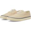 imageSperry Mens Cloud CVO SneakerBirch Canvas Sp14
