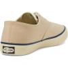 imageSperry Mens Cloud CVO SneakerBirch Canvas Sp14