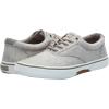 imageSperry Mens Halyard CVO SneakerGrey