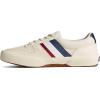 imageSperry Mens Halyard Retro SneakerBone Multi