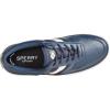 imageSperry Mens Halyard Retro SneakerNavy
