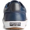 imageSperry Mens Halyard Retro SneakerNavy