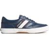 imageSperry Mens Halyard Retro SneakerNavy