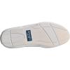 imageSperry Mens Halyard Retro SneakerWhite