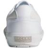 imageSperry Mens Halyard Retro SneakerWhite