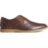 imageSperry Mens Newman Oxford Boat ShoeBrown