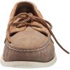 imageSperry Mens Newman Oxford Boat ShoeBrown Nubuck