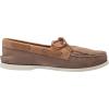 imageSperry Mens Newman Oxford Boat ShoeBrown Nubuck