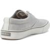 imageSperry Mens Shoes Mens Striper II CVO SeaCycled Sneaker Grey Chambray 8