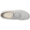 imageSperry Mens Shoes Mens Striper II CVO SeaCycled Sneaker Grey Chambray 8