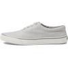 imageSperry Mens Shoes Mens Striper II CVO SeaCycled Sneaker Grey Chambray 8
