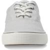 imageSperry Mens Shoes Mens Striper II CVO SeaCycled Sneaker Grey Chambray 8