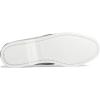 imageSperry Womens AO 2 Eye Boat ShoeGrey Leather