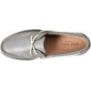 imageSperry Womens AO 2 Eye Boat ShoeGrey Perf