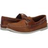 imageSperry Womens AO 2 Eye Boat ShoeTan Nubuck
