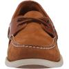 imageSperry Womens AO 2 Eye Boat ShoeTan Nubuck