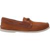 imageSperry Womens AO 2 Eye Boat ShoeTan Nubuck