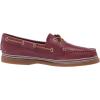 imageSperry Womens AO 2Eye Boat ShoeCordovan Tumbled