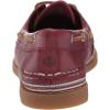 imageSperry Womens AO 2Eye Boat ShoeCordovan Tumbled