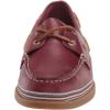imageSperry Womens AO 2Eye Boat ShoeCordovan Tumbled