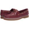 imageSperry Womens AO 2Eye Boat ShoeCordovan Tumbled