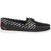 imageSperry Womens AO 2Eye Boat ShoeDark Navy