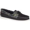 imageSperry Womens AO 2Eye Boat ShoeDark Navy