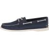imageSperry Womens AO 2Eye Boat ShoeNavy