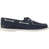 imageSperry Womens AO 2Eye Boat ShoeNavy