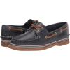 imageSperry Womens AO 2Eye Boat ShoeNavy Tumbled