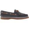 imageSperry Womens AO 2Eye Boat ShoeNavy Tumbled