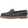 imageSperry Womens AO 2Eye Boat ShoeNavy Tumbled