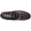 imageSperry Womens AO 2Eye Boat ShoeNavy Tumbled