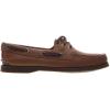 imageSperry Womens AO 2Eye Boat ShoeNutmeg
