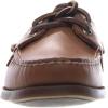 imageSperry Womens AO 2Eye Boat ShoeNutmeg