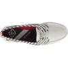 imageSperry Womens AO 2Eye Boat ShoeOffwhite