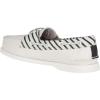 imageSperry Womens AO 2Eye Boat ShoeOffwhite