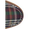 imageSperry Womens AO 2Eye Boat ShoePlaid